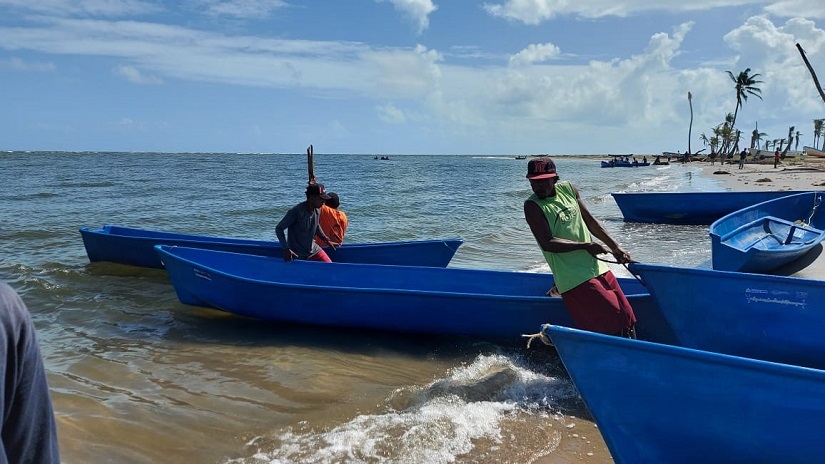 PESCA
